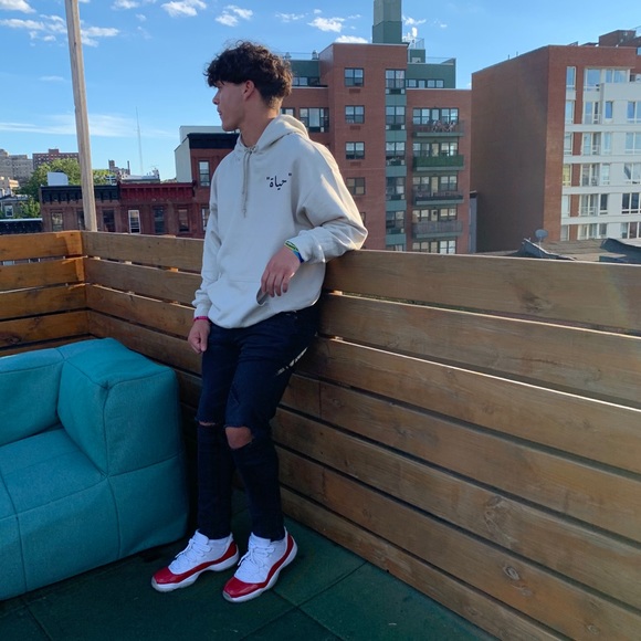 Meet your Posher, James - Picture 1 of 1